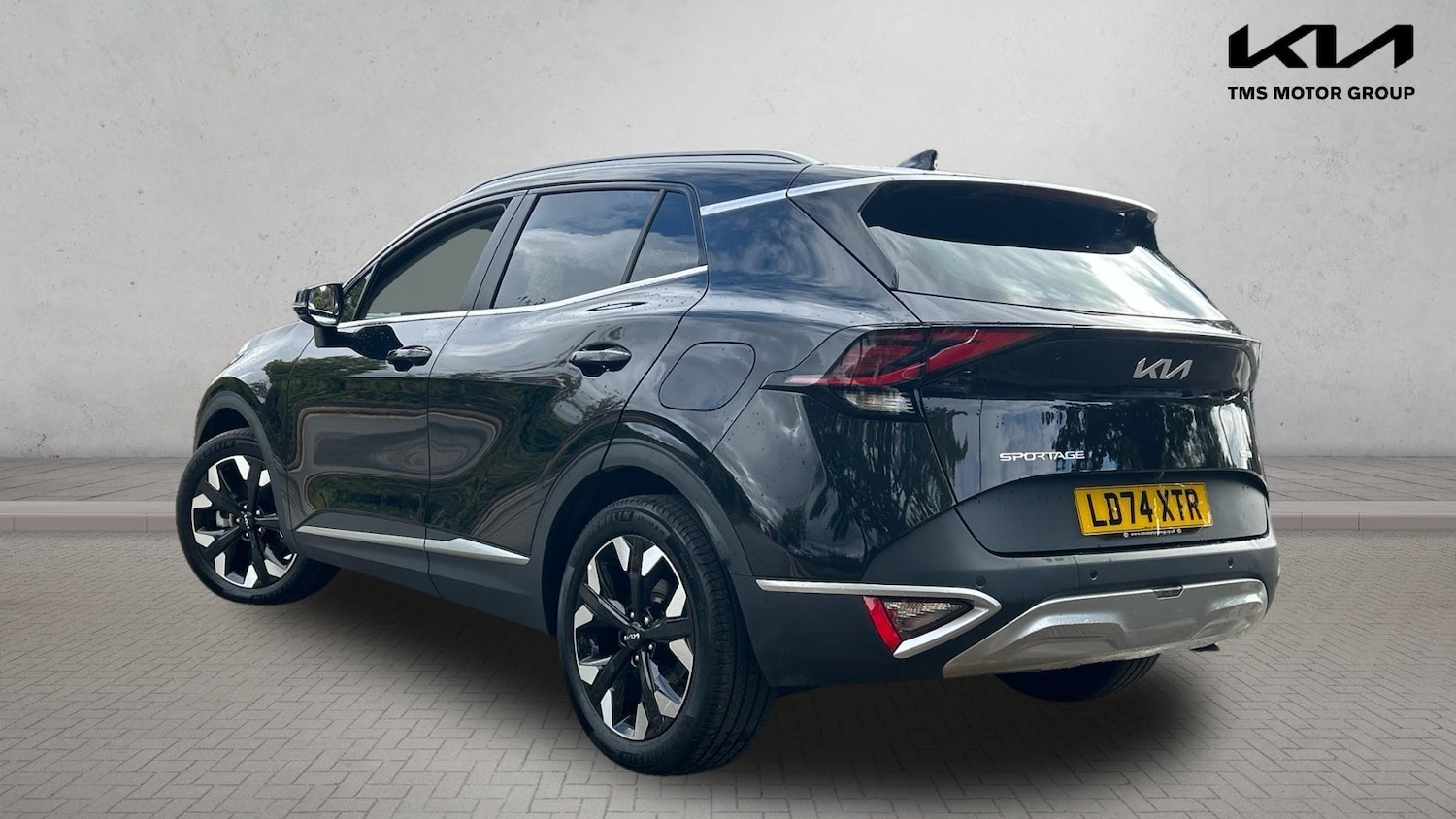 Used Kia Sportage 2024 for sale - 77230270: Photo 2