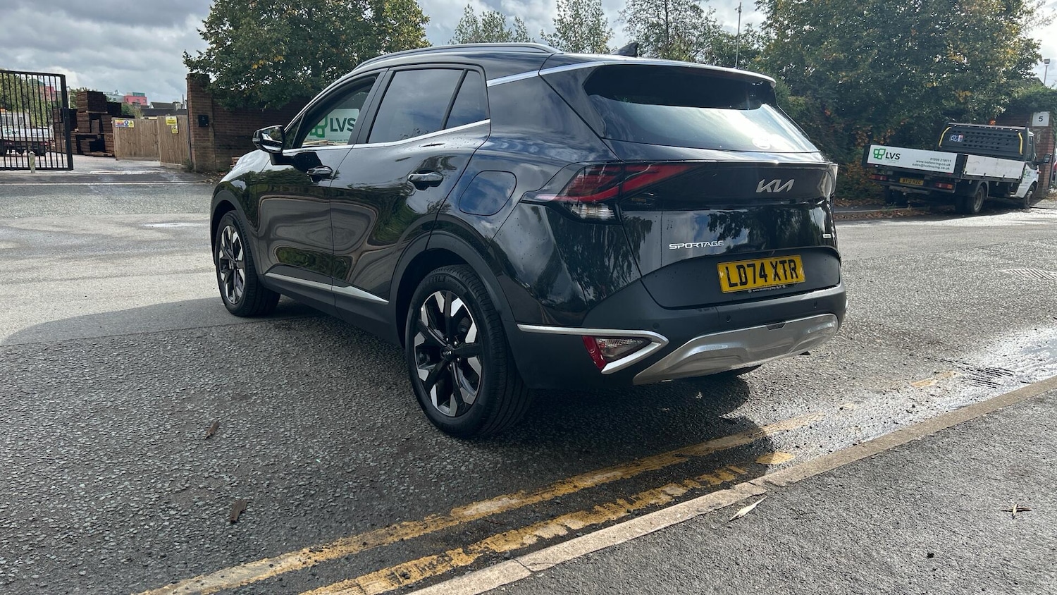 Used Kia Sportage 2024 for sale - 77230270: Photo 33