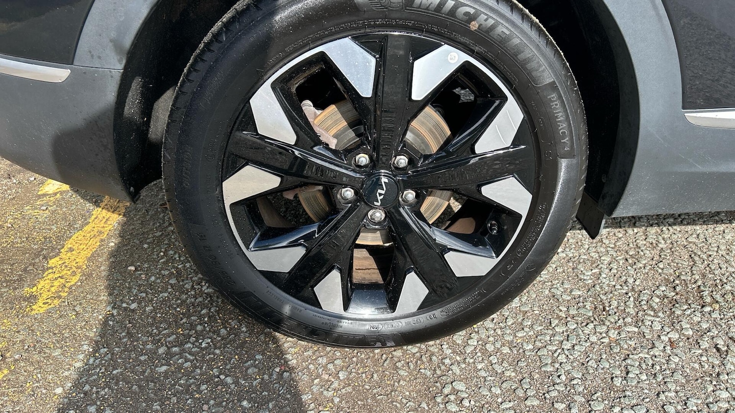 Used Kia Sportage 2024 for sale - 77230270: Photo 36