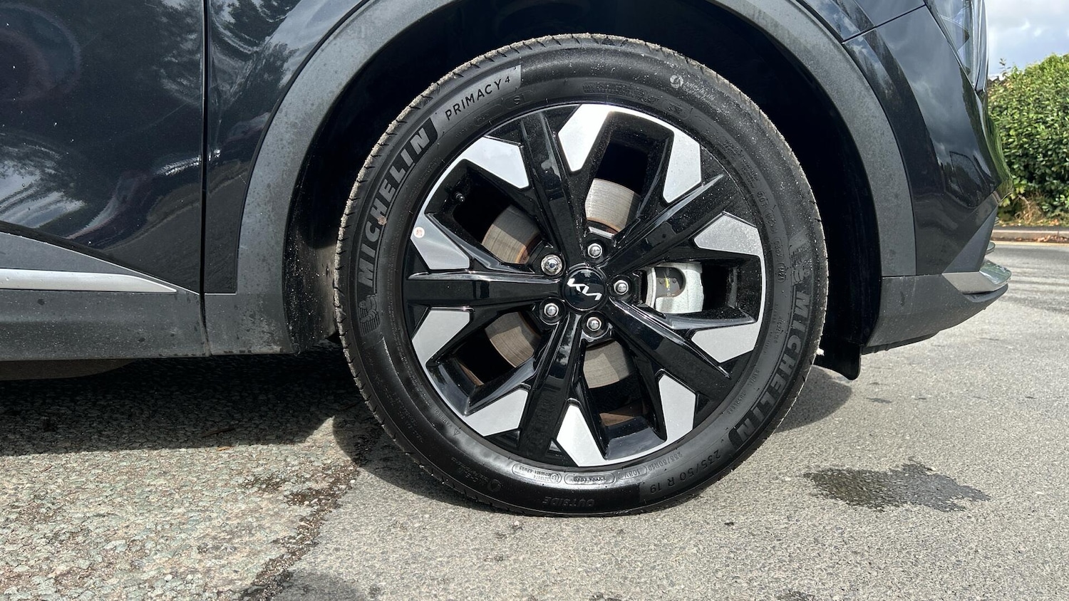 Used Kia Sportage 2024 for sale - 77230270: Photo 5