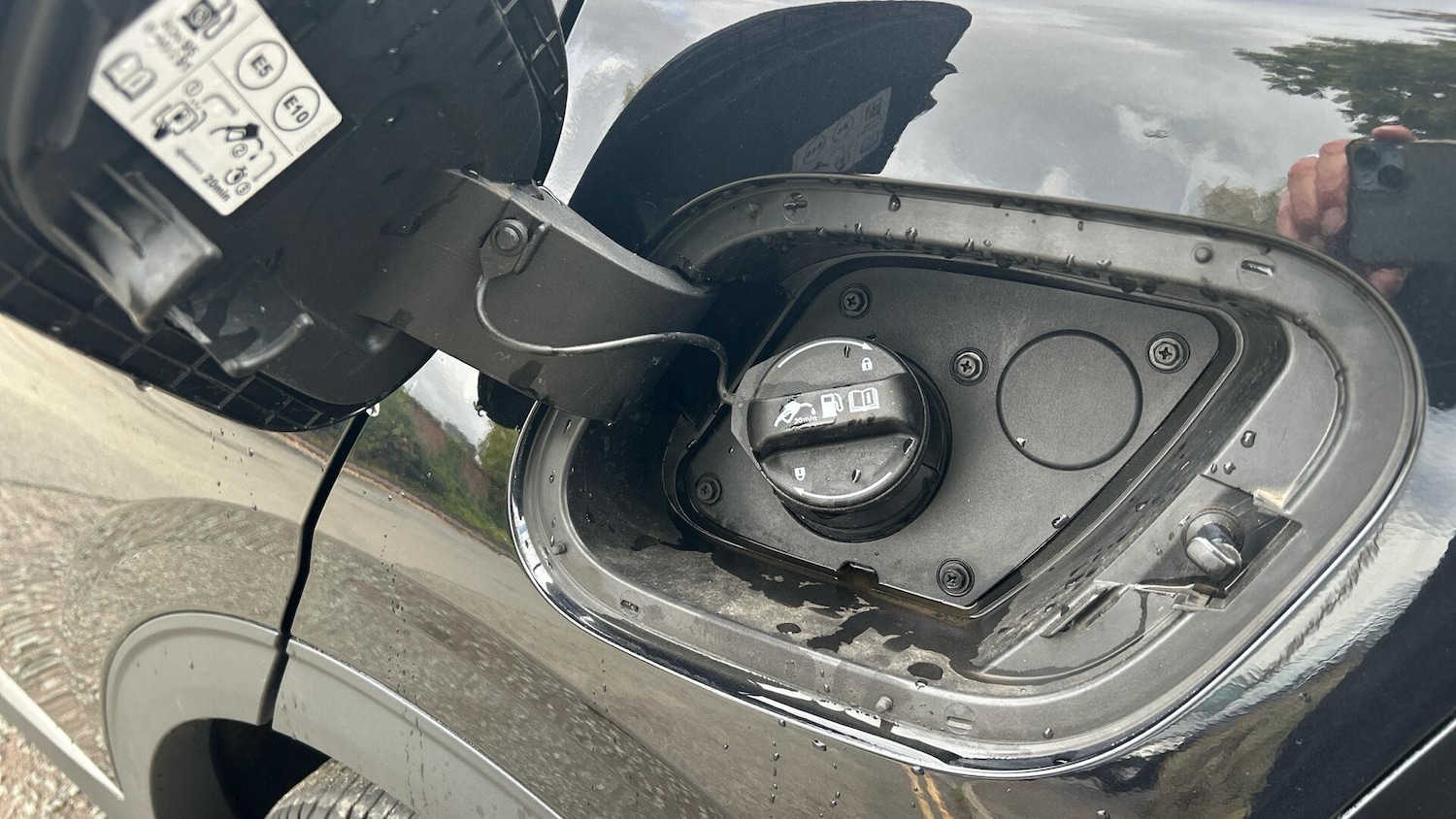 Used Kia Sportage 2024 for sale - 77230270: Photo 9