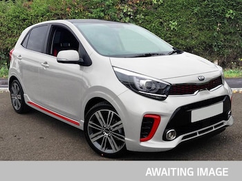 Used Kia Picanto 2019 for sale - 78261327: Photo