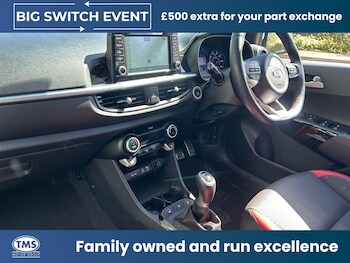 Used Kia Picanto 2019 for sale - 78261327: Photo