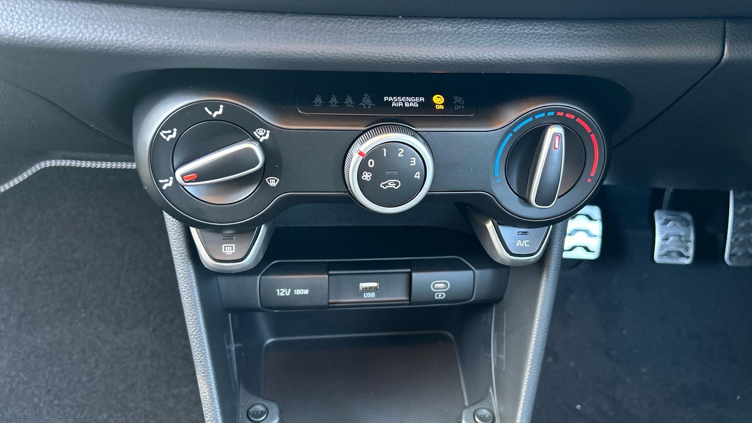 Used Kia Picanto for sale - 77425123: Photo 17