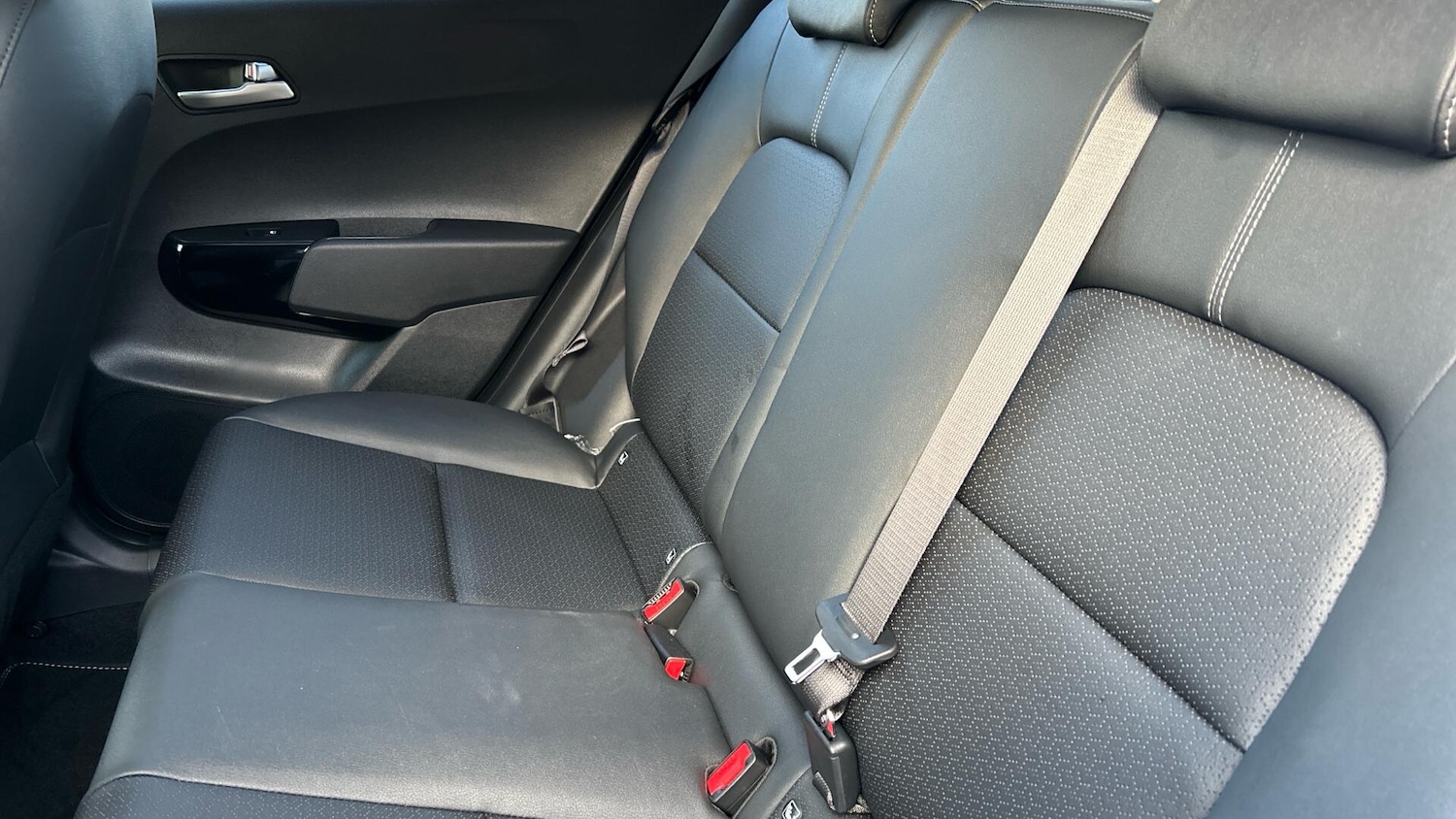 Used Kia Picanto for sale - 77425123: Photo 20