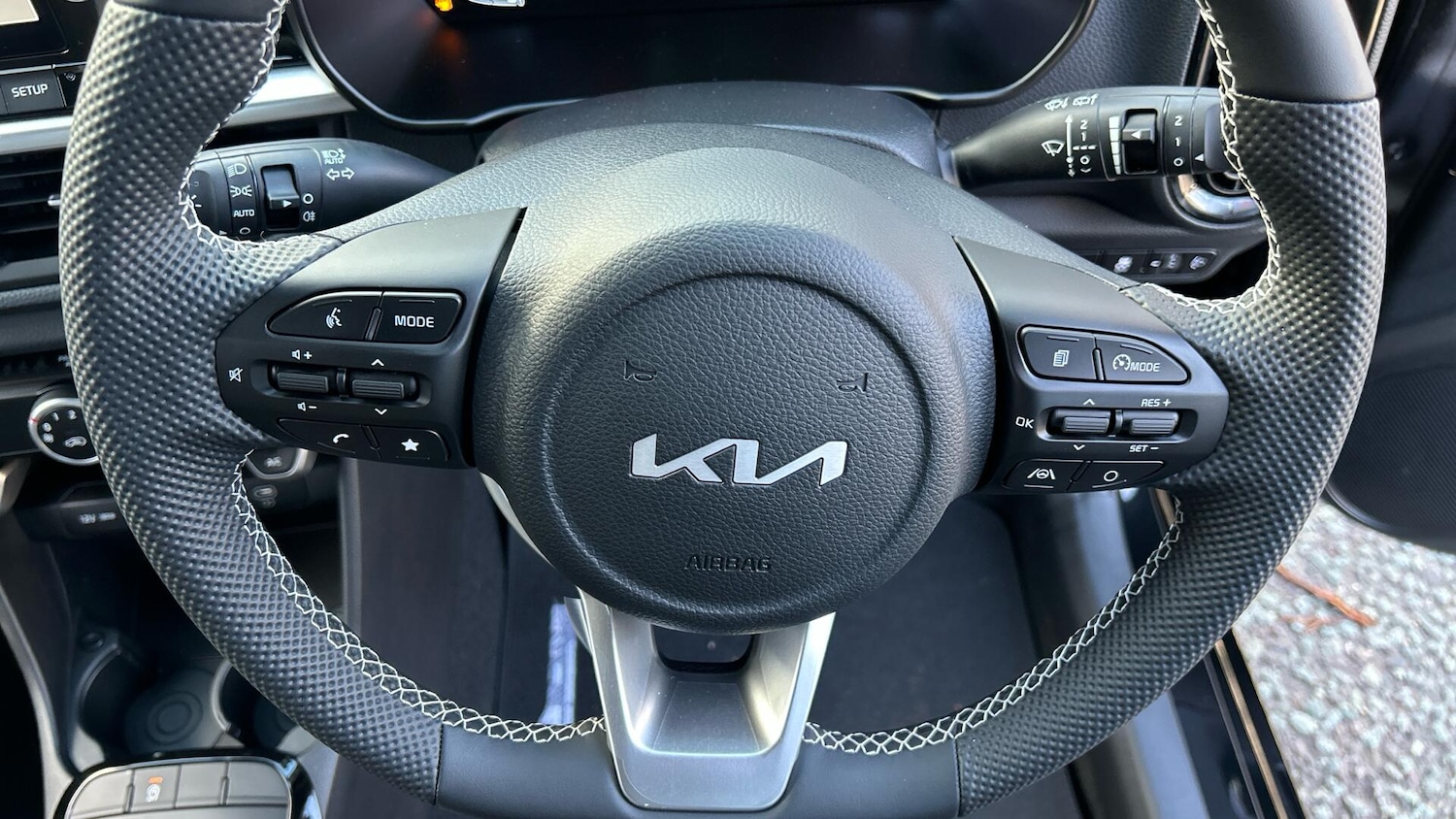 Used Kia Picanto for sale - 77425123: Photo 27