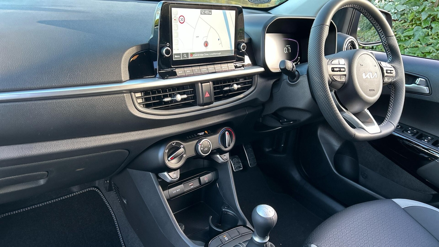 Used Kia Picanto for sale - 77425123: Photo 3