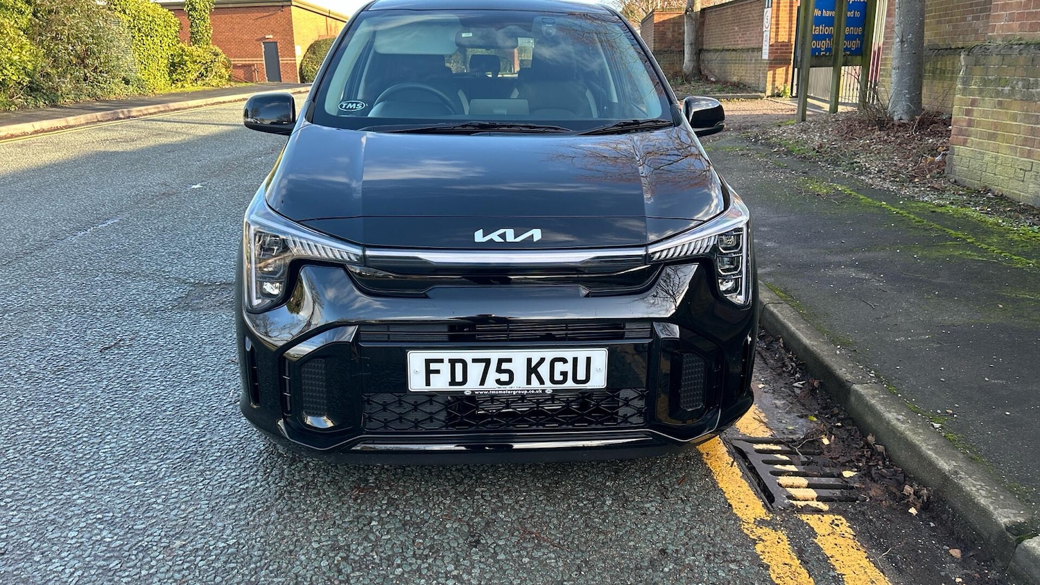 Used Kia Picanto for sale - 77425123: Photo 31