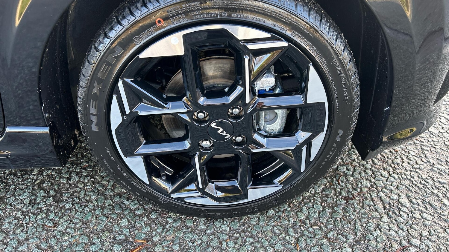 Used Kia Picanto for sale - 77425123: Photo 38