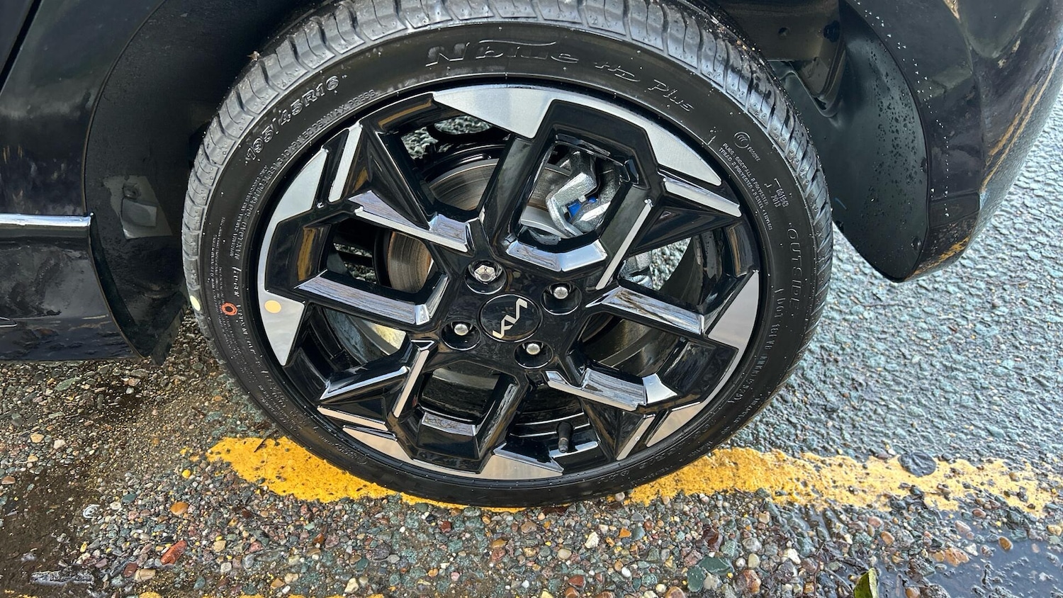 Used Kia Picanto for sale - 77425123: Photo 40