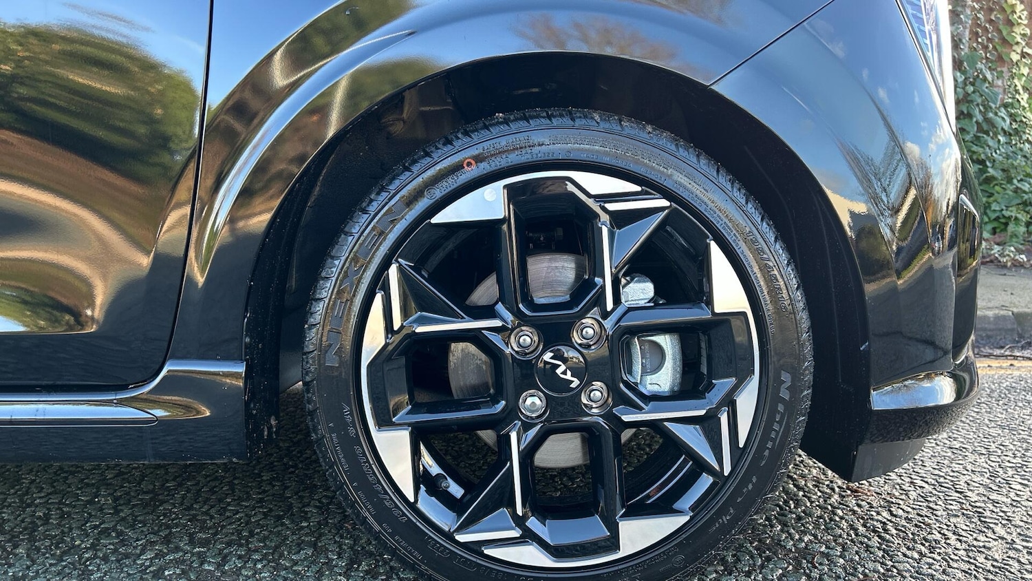 Used Kia Picanto for sale - 77425123: Photo 5