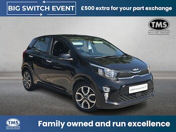 Used Kia Picanto 2023 for sale - 79000094: Photo