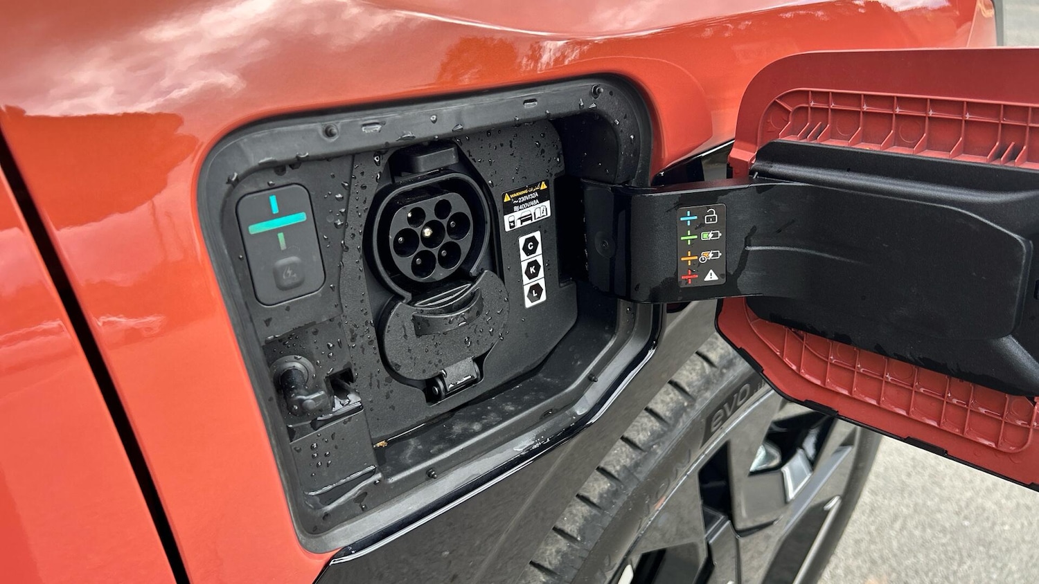 Used Kia EV3 2025 for sale - 76336798: Photo 10