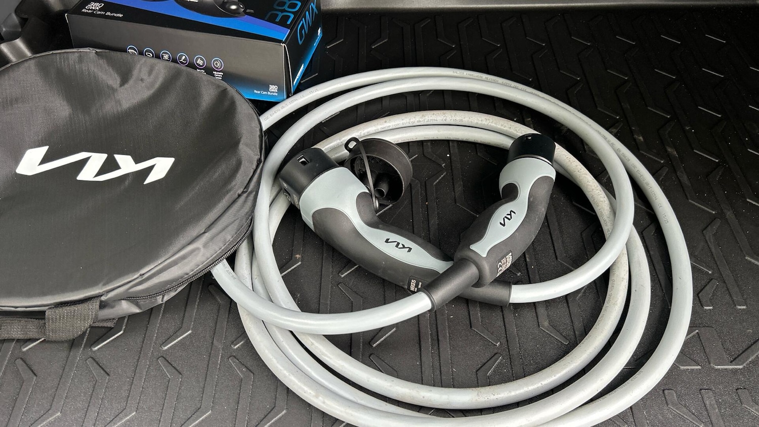 Used Kia EV3 2025 for sale - 76336798: Photo 11