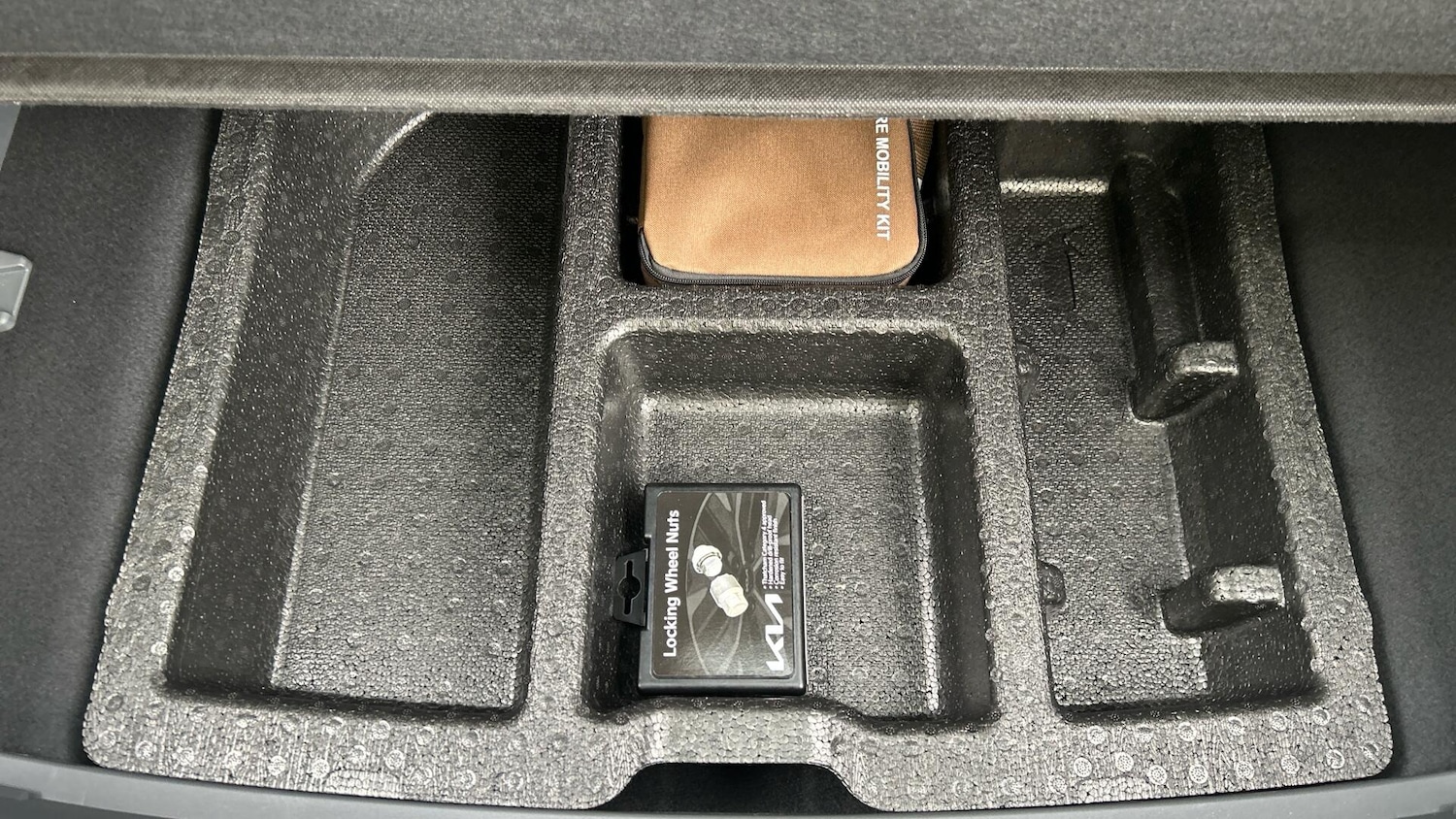 Used Kia EV3 2025 for sale - 76336798: Photo 12