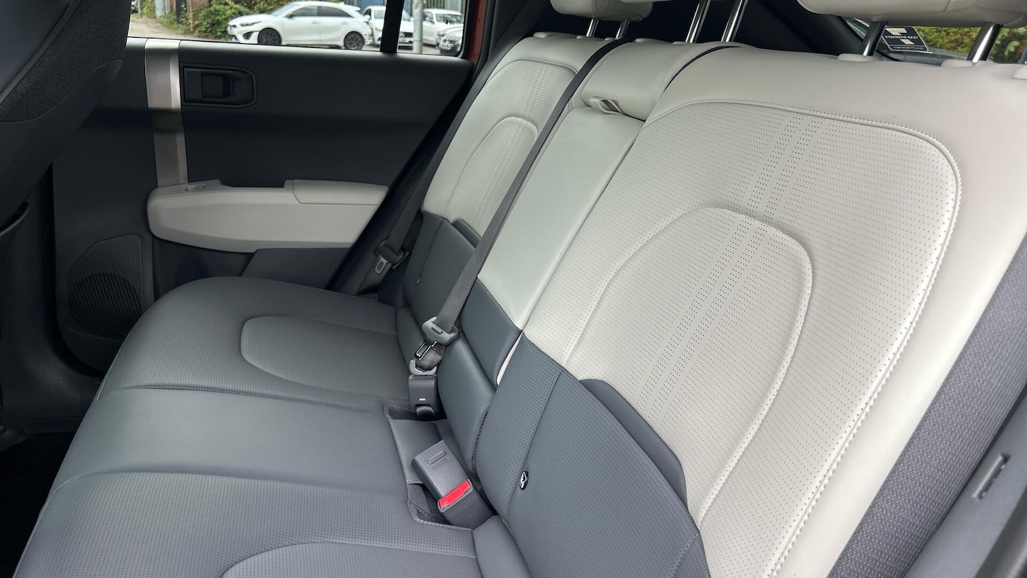 Used Kia EV3 2025 for sale - 76336798: Photo 21