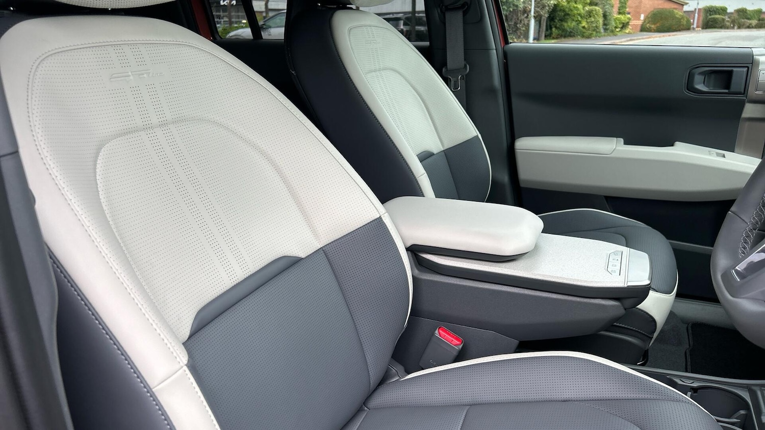 Used Kia EV3 2025 for sale - 76336798: Photo 25