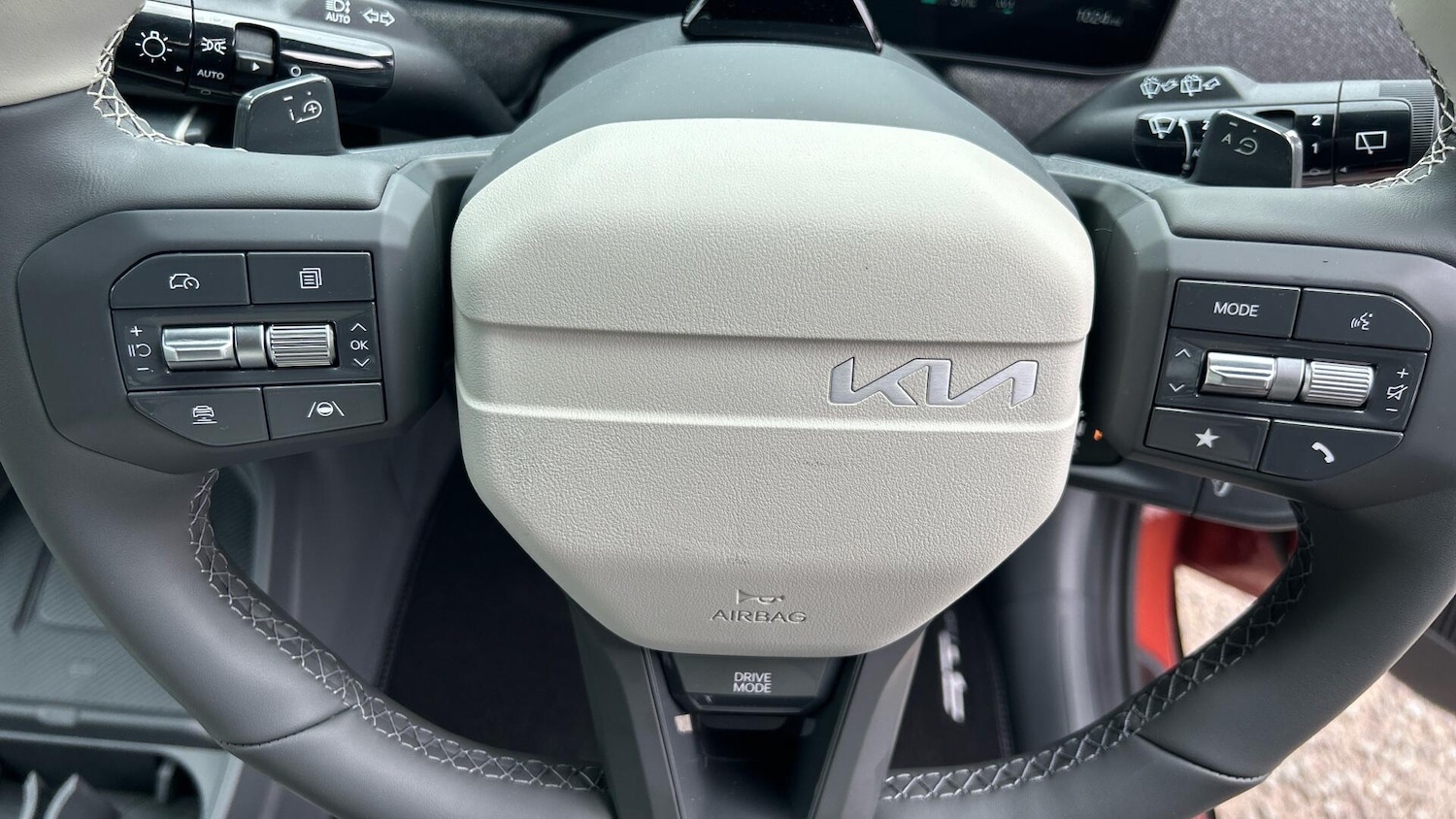 Used Kia EV3 2025 for sale - 76336798: Photo 26