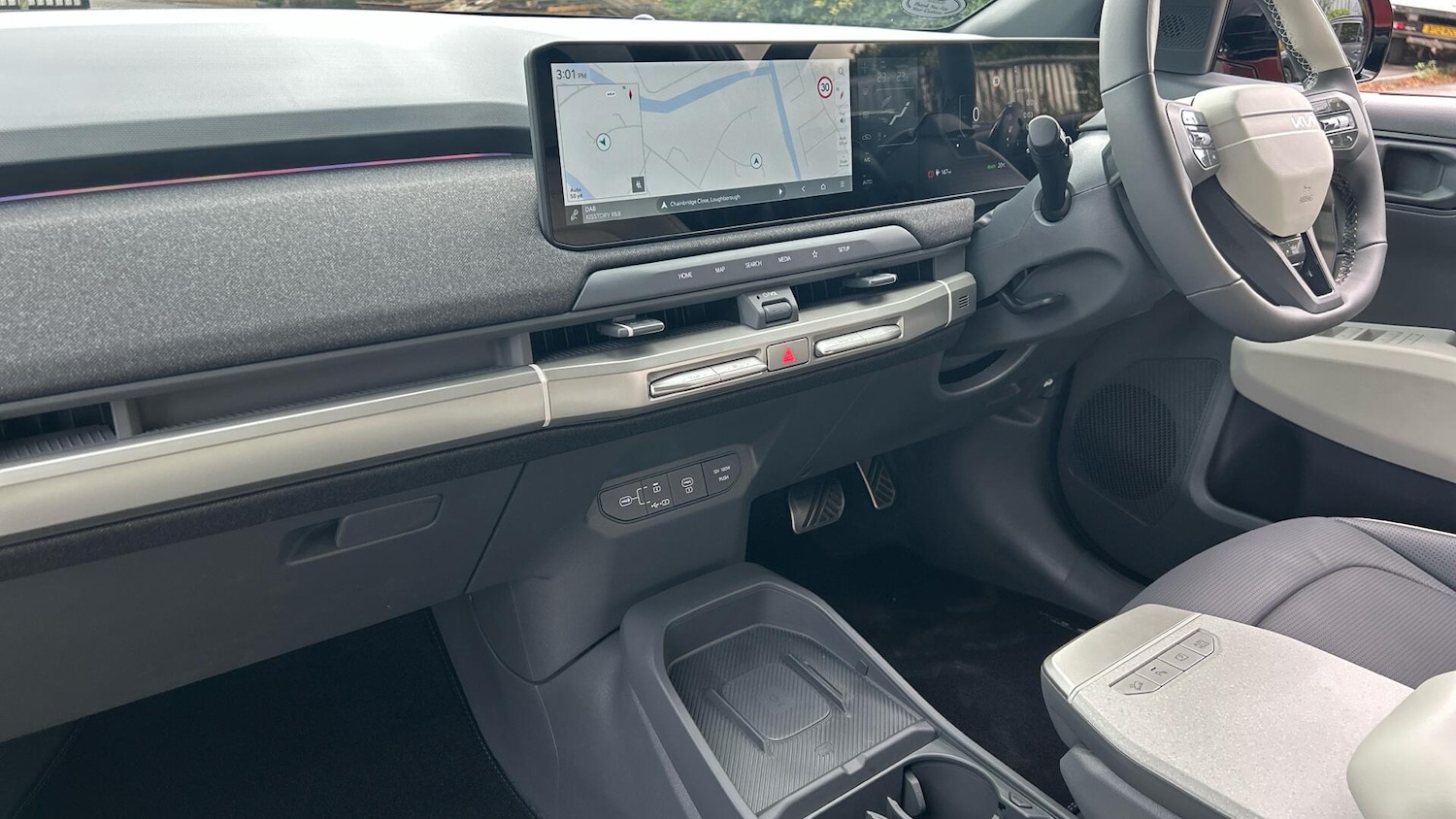 Used Kia EV3 2025 for sale - 76336798: Photo 4