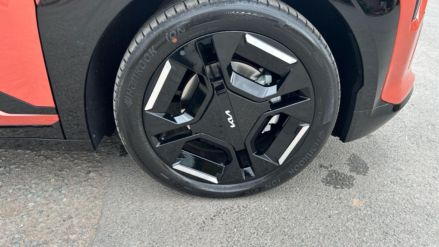 Used Kia EV3 2025 for sale - 76336798: Photo 41