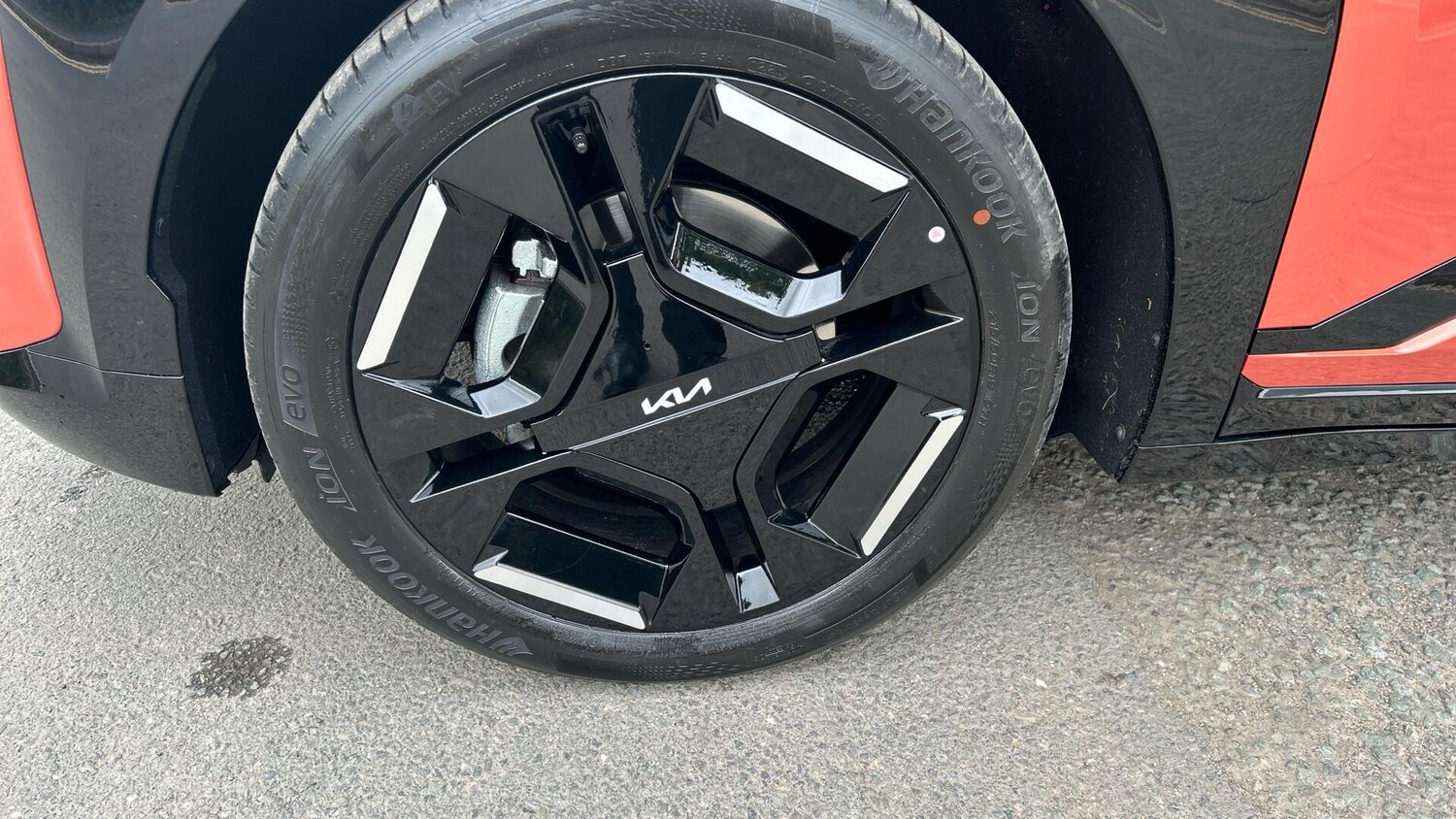 Used Kia EV3 2025 for sale - 76336798: Photo 42