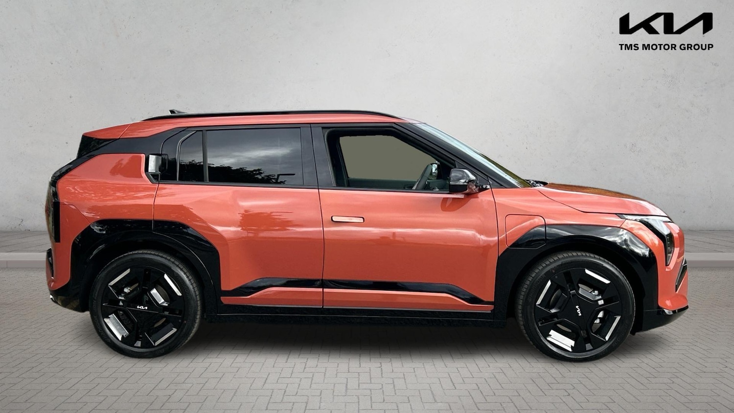 Used Kia EV3 2025 for sale - 76336798: Photo 5