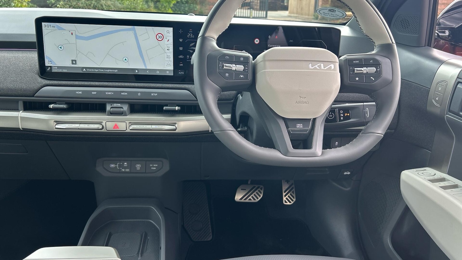 Used Kia EV3 2025 for sale - 76336798: Photo 7