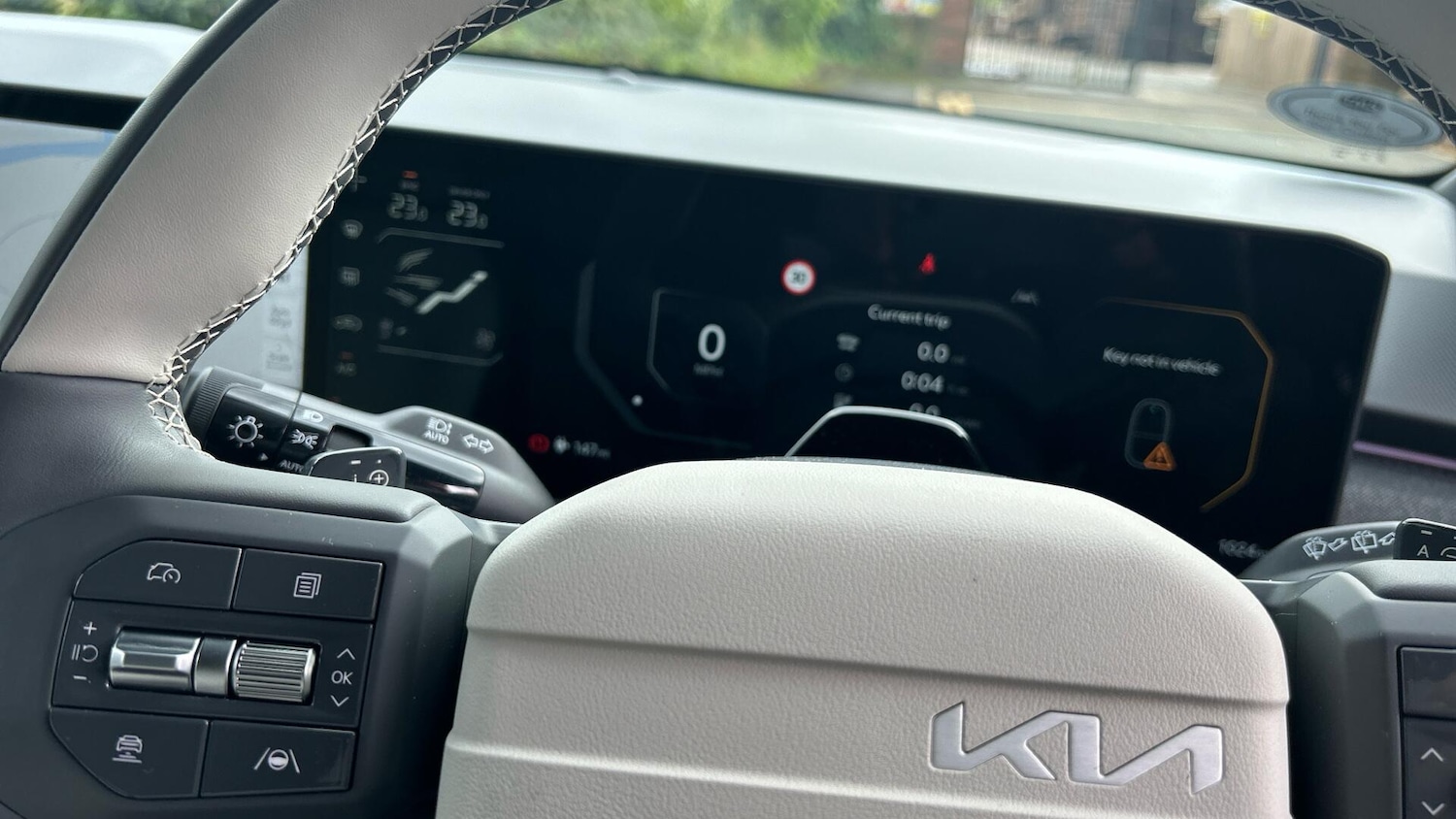 Used Kia EV3 2025 for sale - 76336798: Photo 8