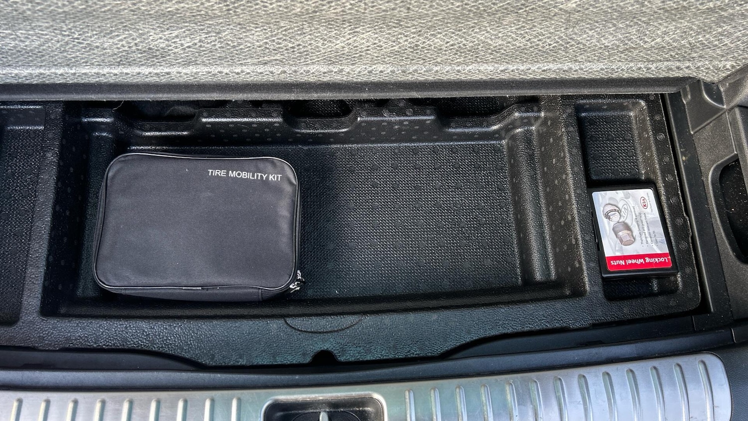 Used Kia Sportage for sale - 77670980: Photo 10