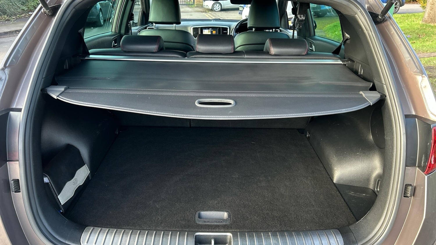 Used Kia Sportage for sale - 77670980: Photo 11