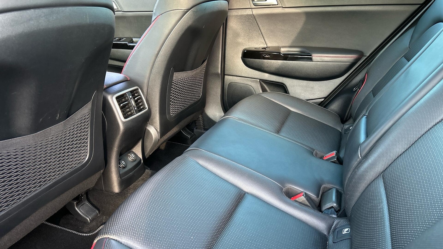 Used Kia Sportage for sale - 77670980: Photo 12