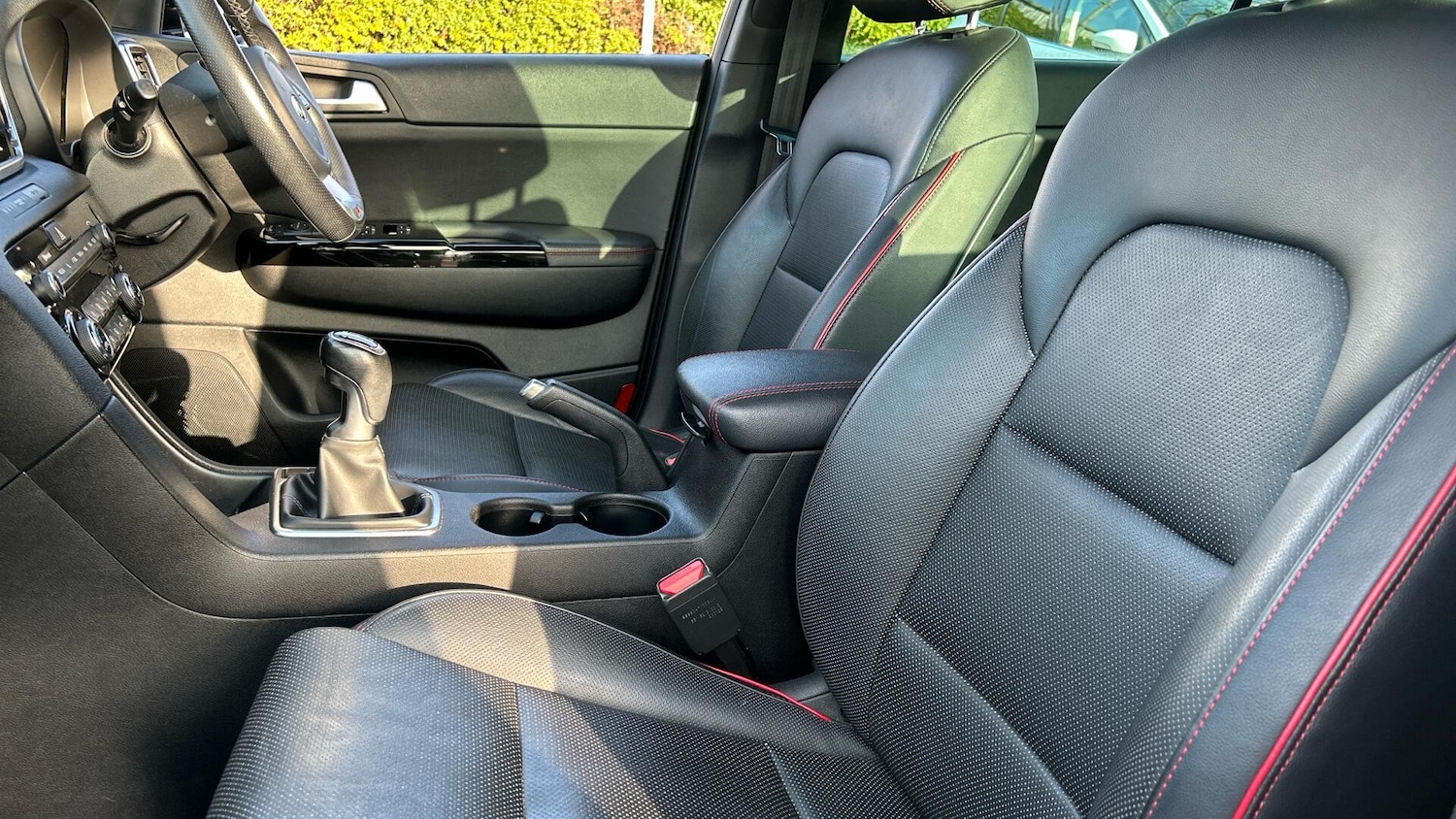 Used Kia Sportage for sale - 77670980: Photo 17