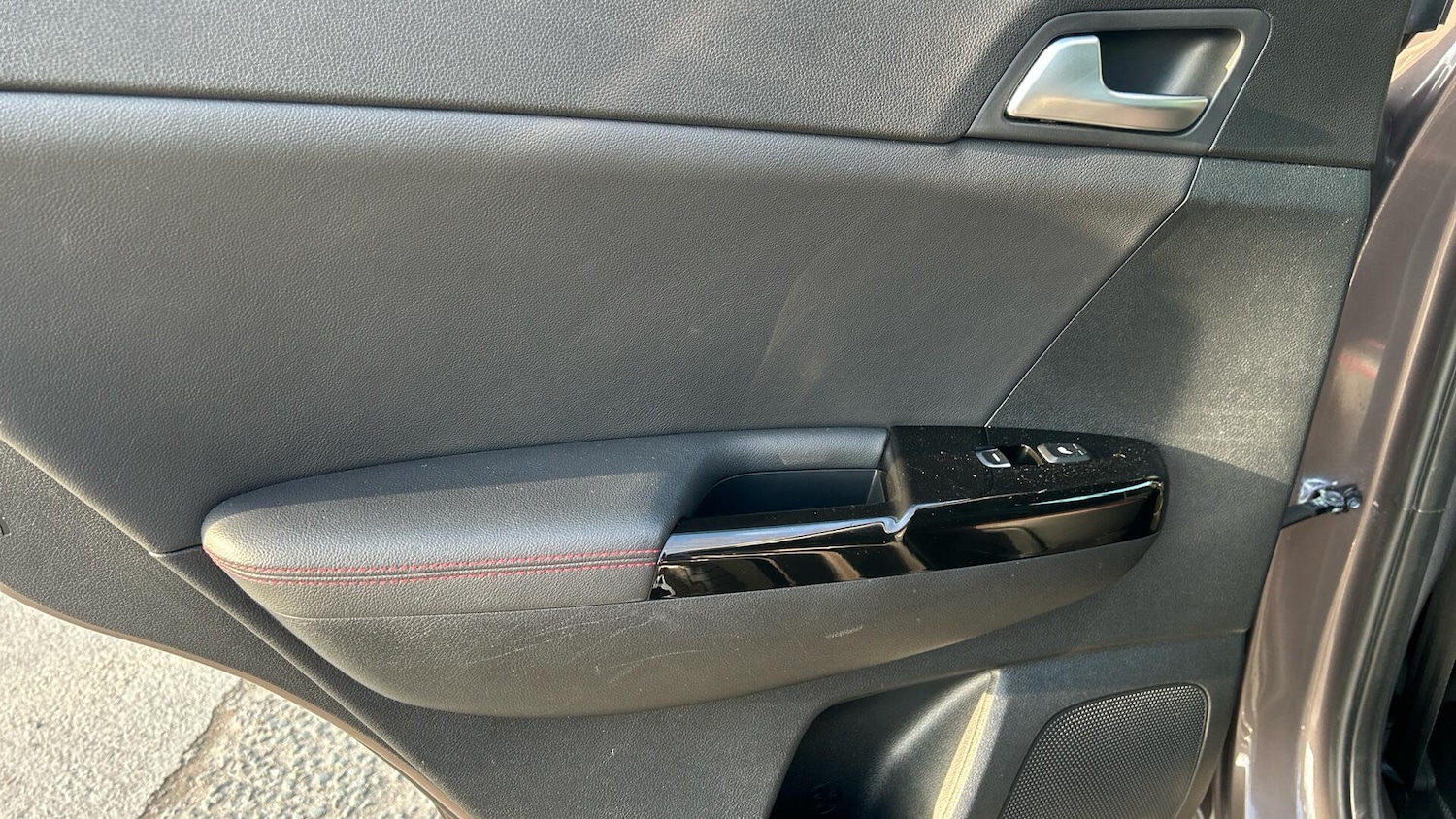 Used Kia Sportage for sale - 77670980: Photo 18