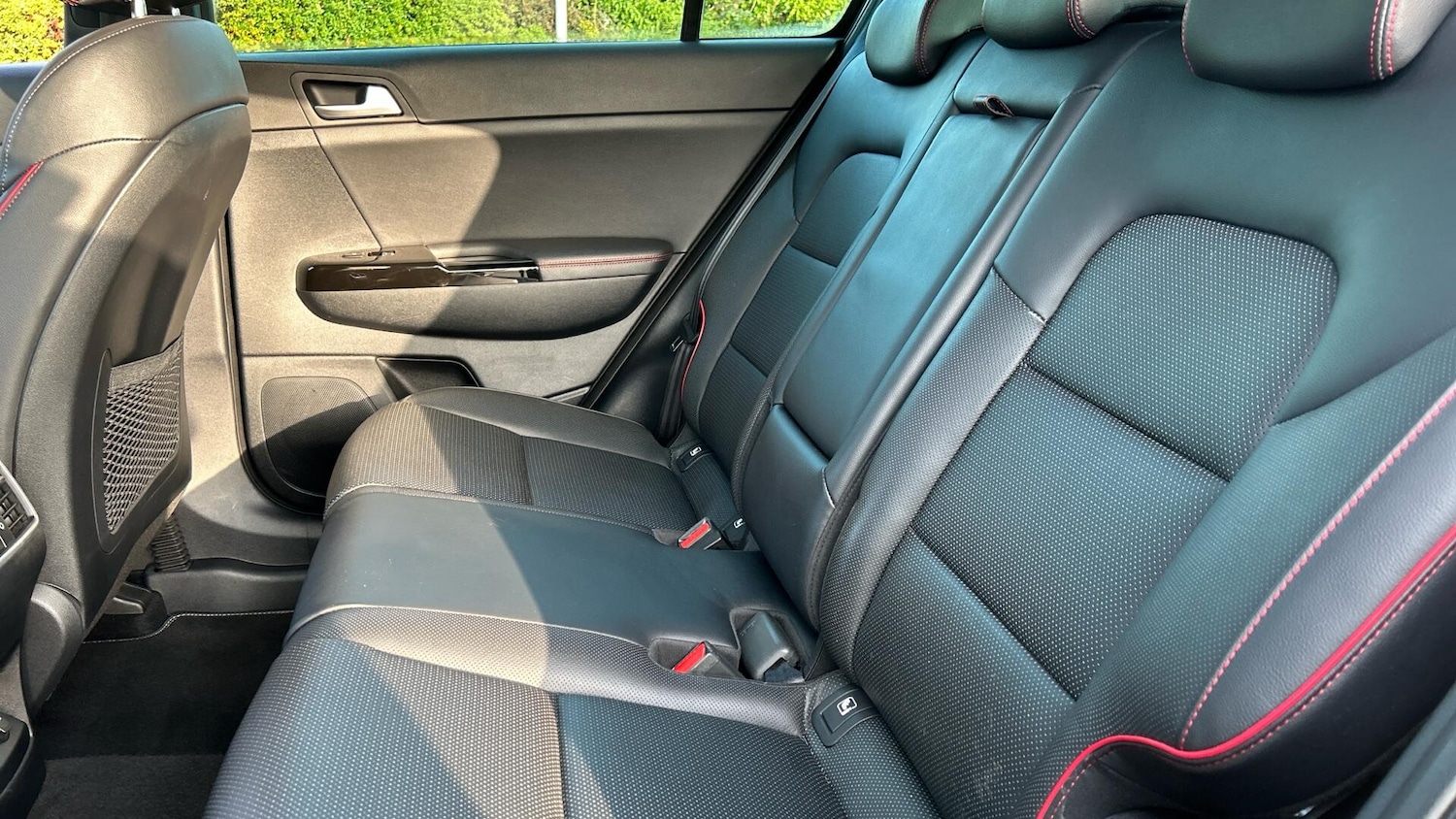 Used Kia Sportage for sale - 77670980: Photo 20