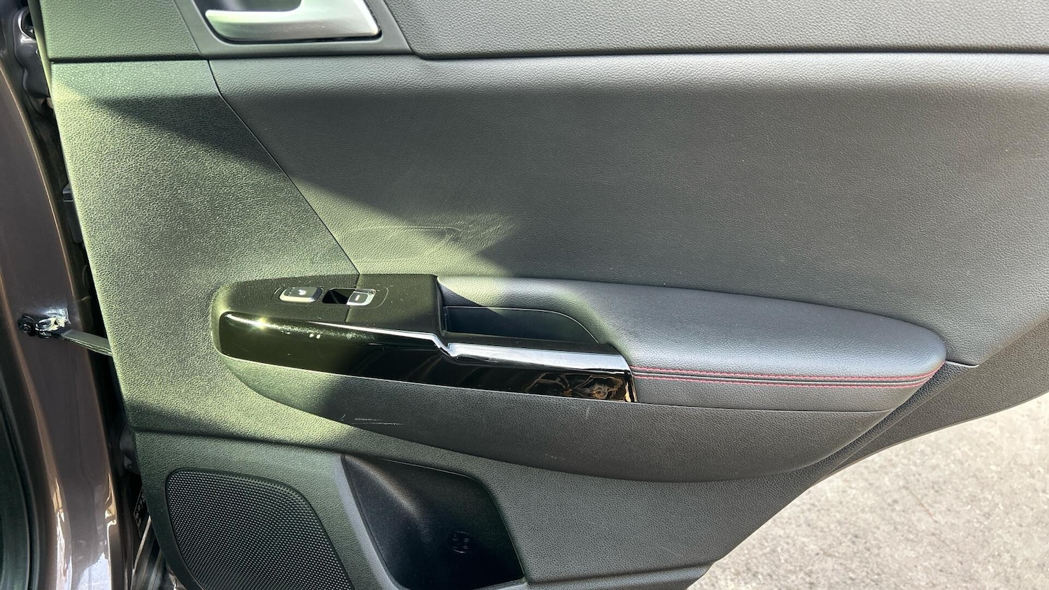 Used Kia Sportage for sale - 77670980: Photo 21