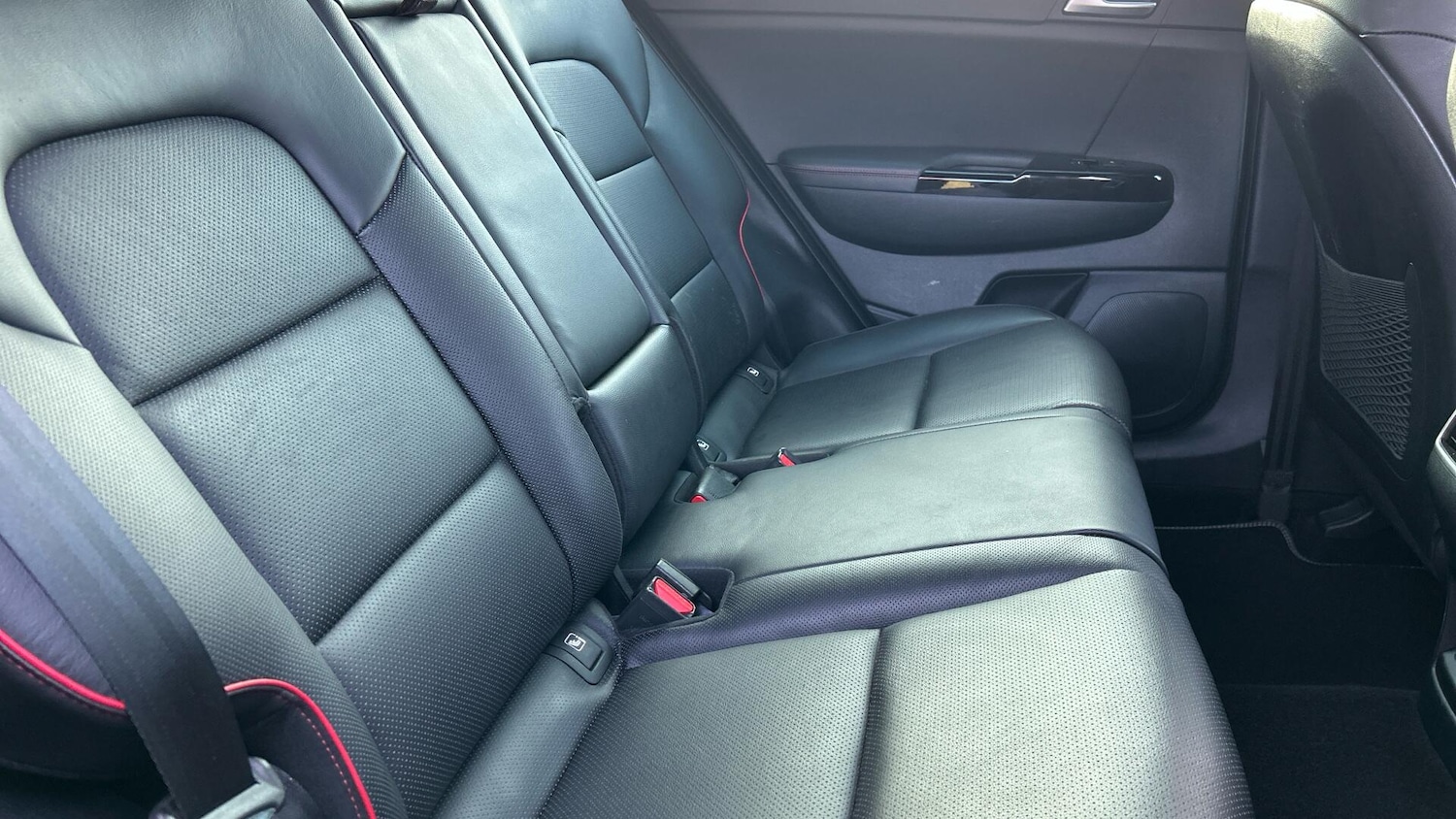 Used Kia Sportage for sale - 77670980: Photo 23