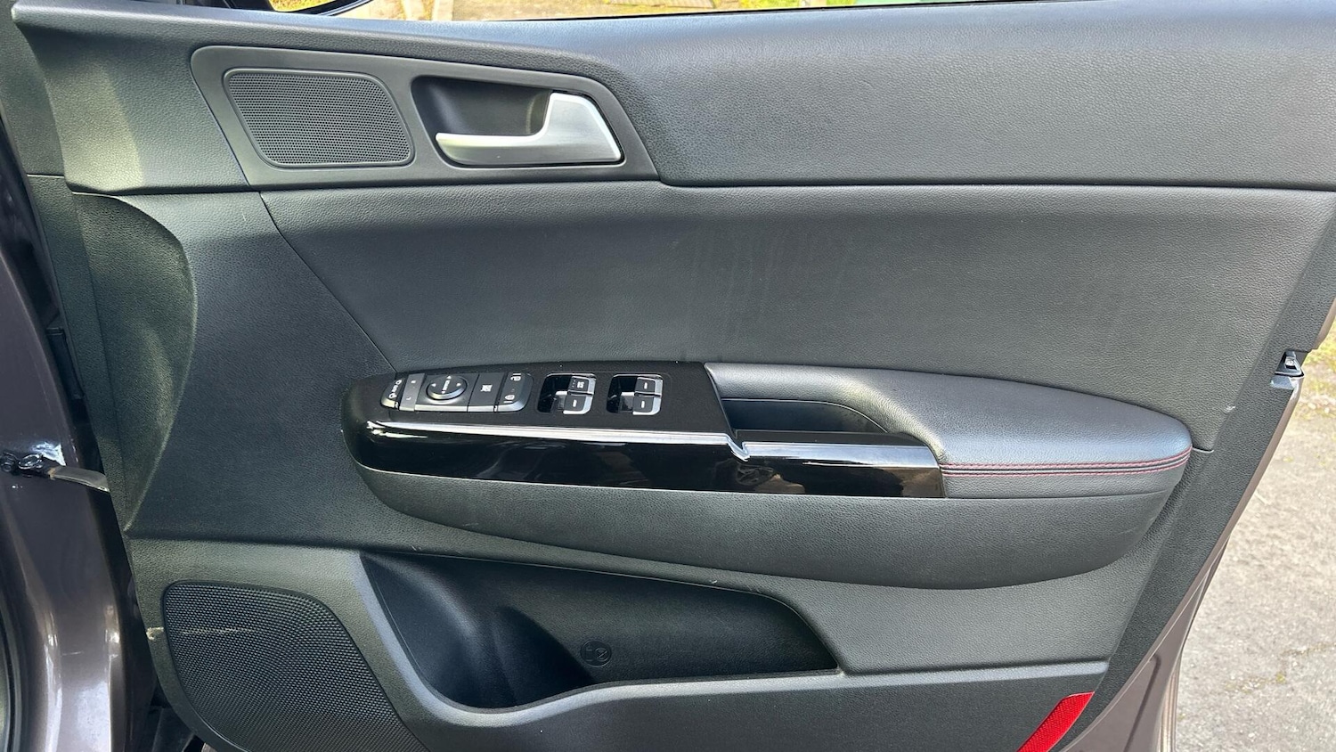 Used Kia Sportage for sale - 77670980: Photo 24