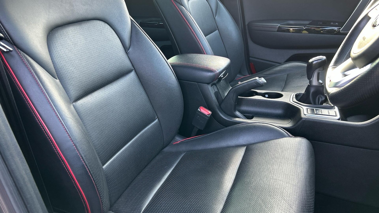 Used Kia Sportage for sale - 77670980: Photo 26