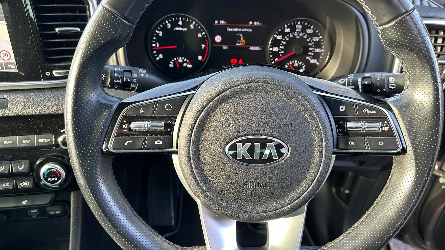 Used Kia Sportage for sale - 77670980: Photo 27