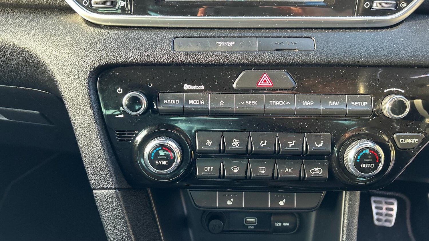 Used Kia Sportage for sale - 77670980: Photo 29