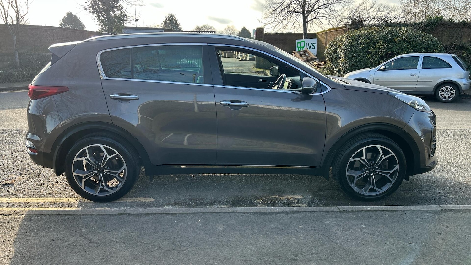 Used Kia Sportage for sale - 77670980: Photo 31