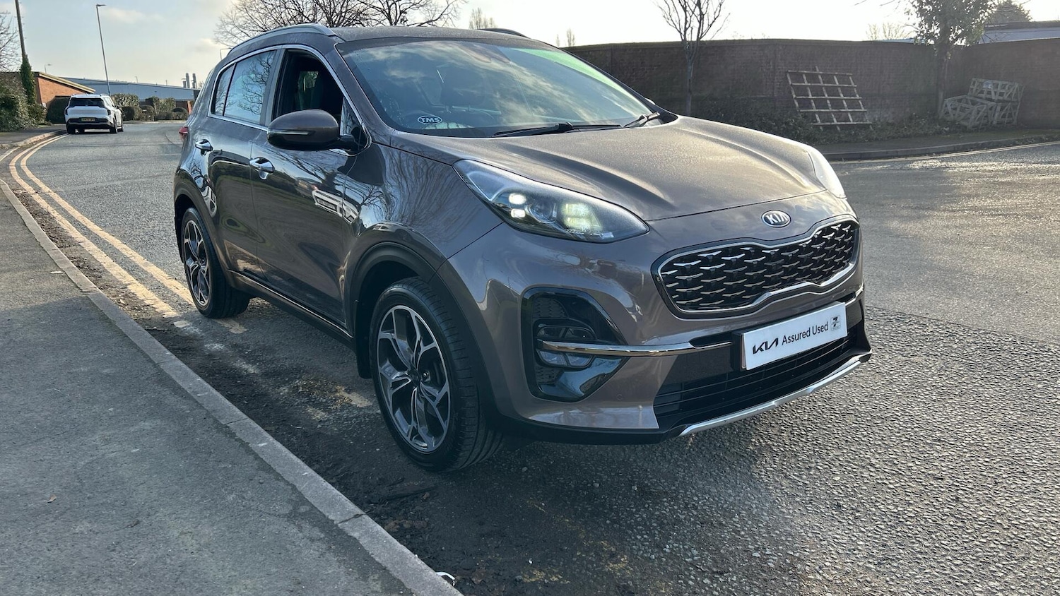 Used Kia Sportage for sale - 77670980: Photo 32