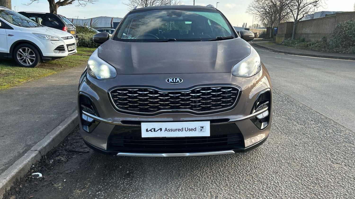 Used Kia Sportage for sale - 77670980: Photo 33