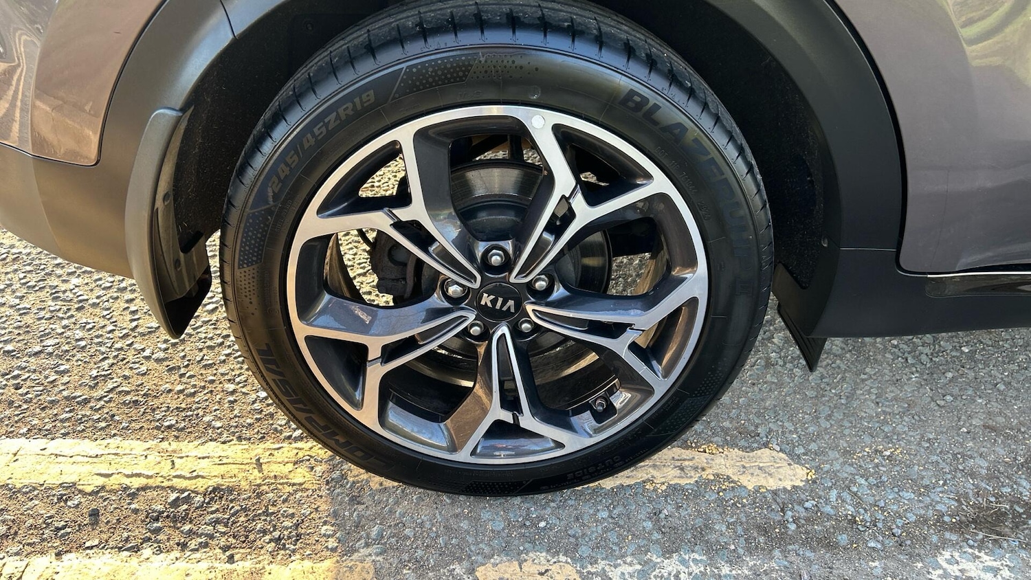 Used Kia Sportage for sale - 77670980: Photo 39