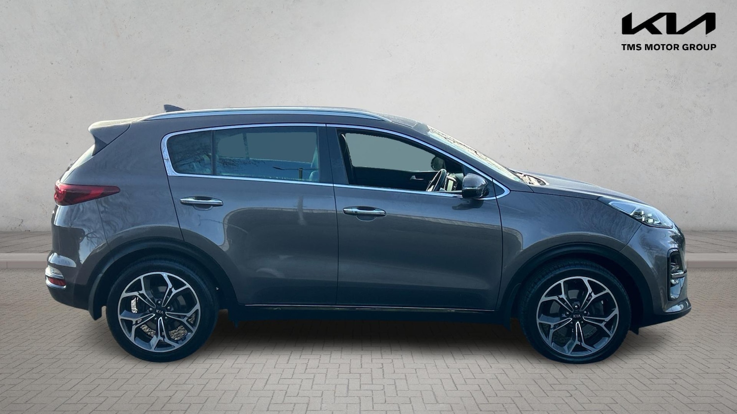 Used Kia Sportage for sale - 77670980: Photo 4