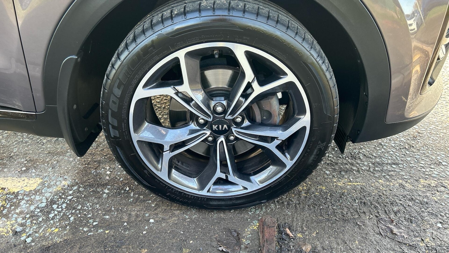 Used Kia Sportage for sale - 77670980: Photo 40