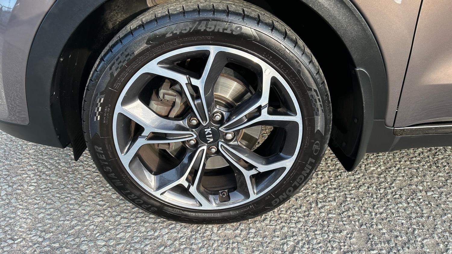 Used Kia Sportage for sale - 77670980: Photo 41