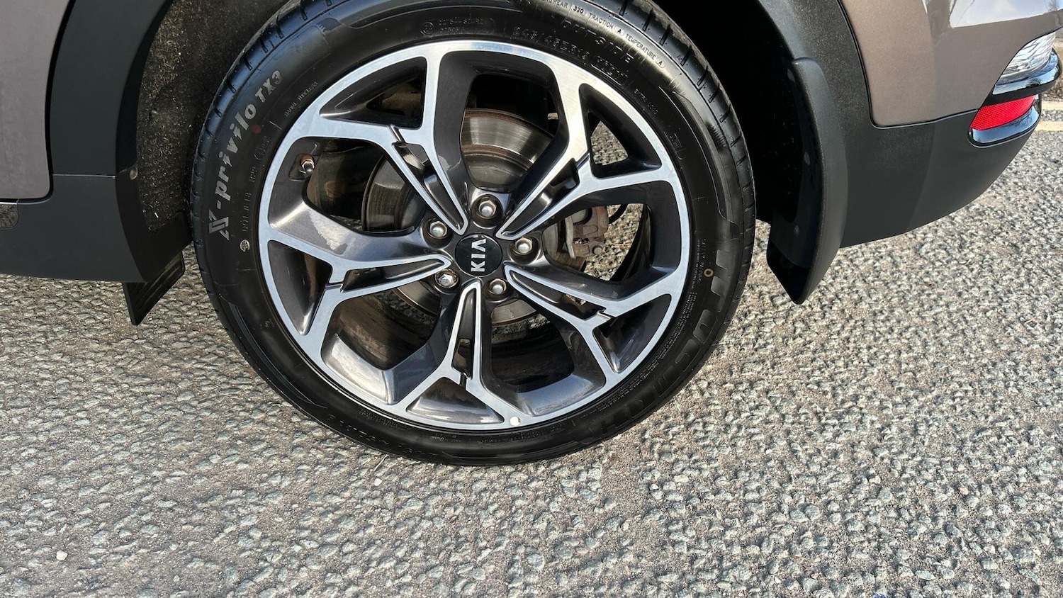 Used Kia Sportage for sale - 77670980: Photo 42