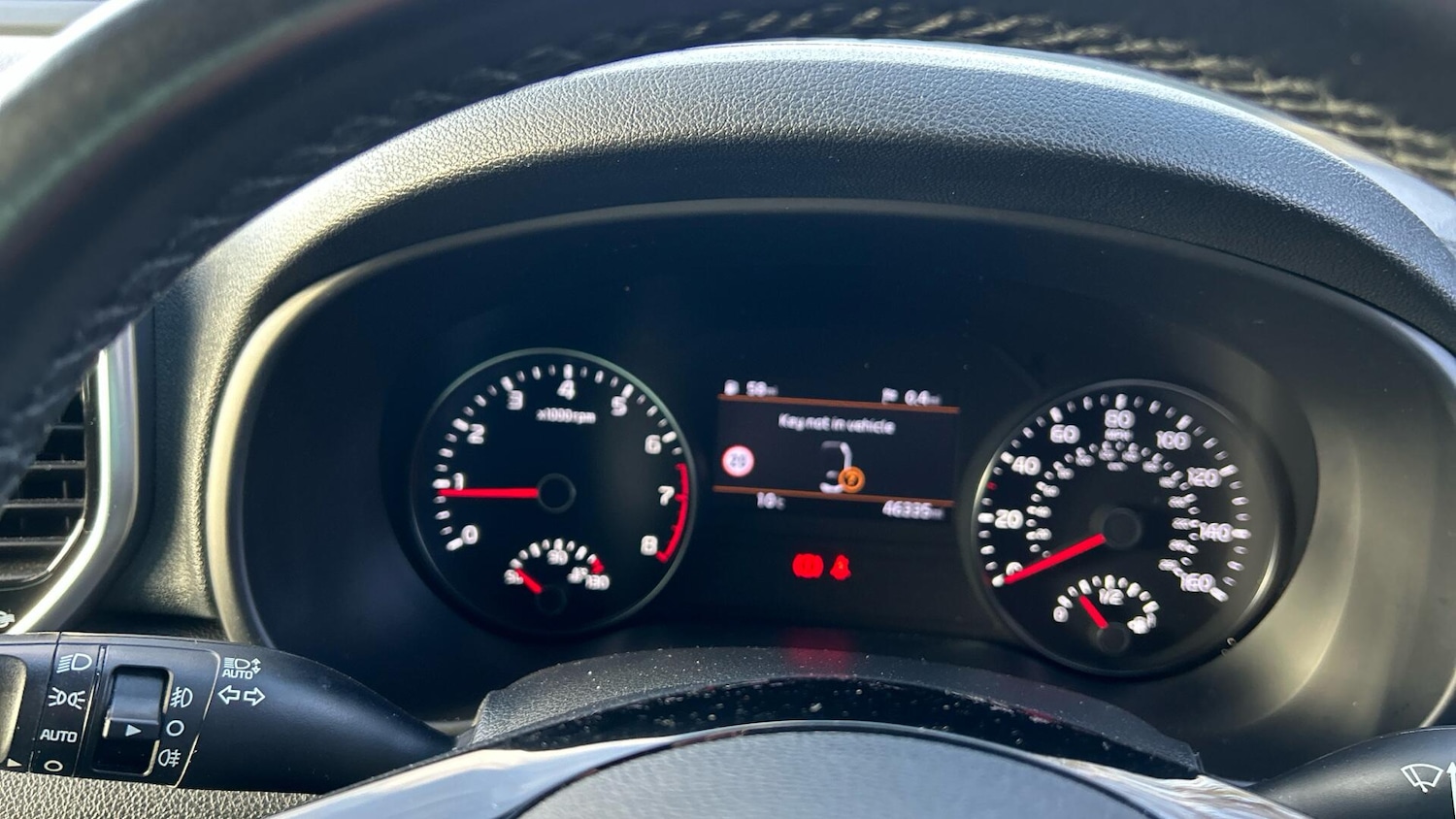 Used Kia Sportage for sale - 77670980: Photo 7