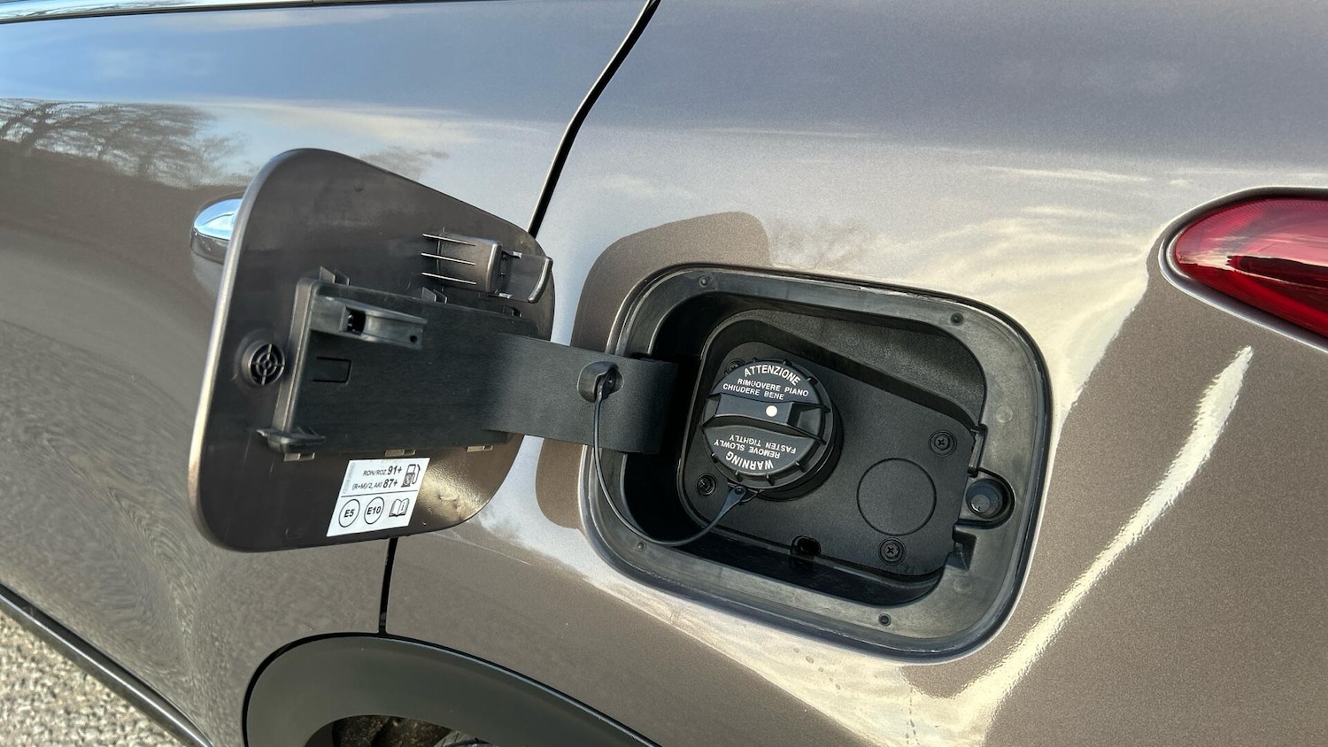 Used Kia Sportage for sale - 77670980: Photo 9